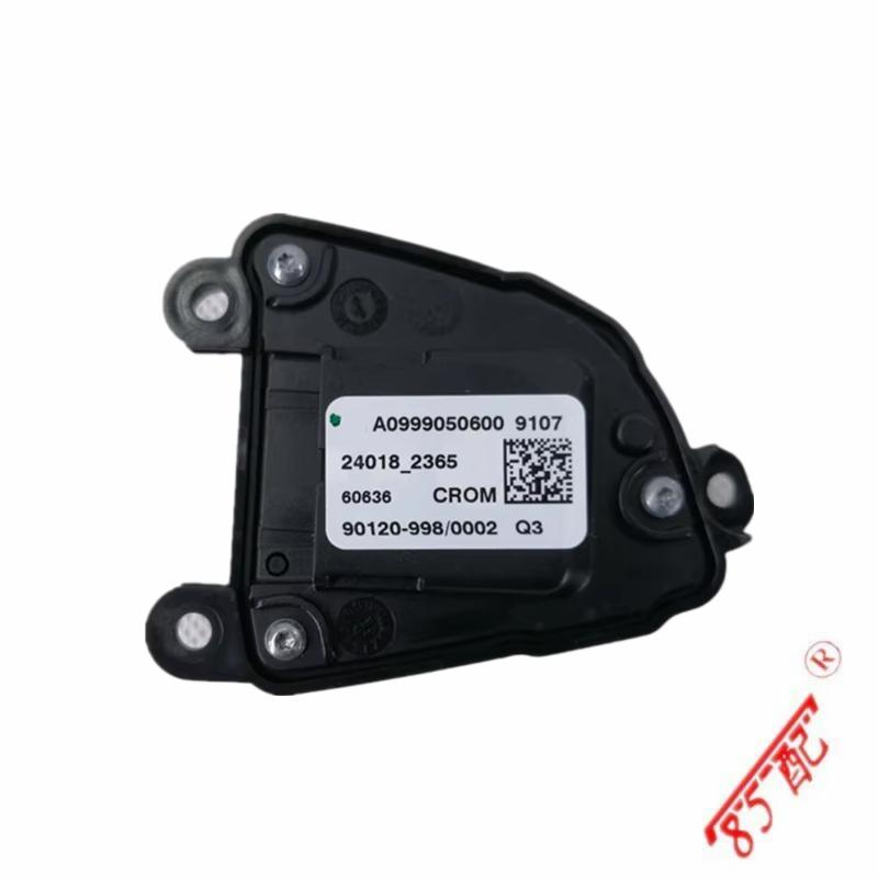 Steering wheel control switch A0999050600 A0999050700 For MERCEDES-BENZ Flying buttons a b cls CLA GLA G ML SL