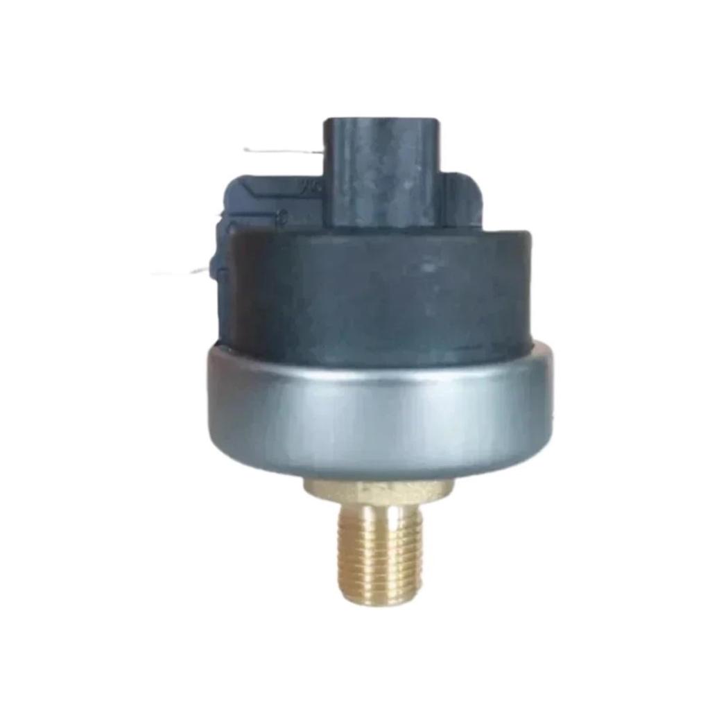 G1/4 G1/8 Vacuum Pressure Switch -90- -10kpa Adjustable Pneumatic Negative Pressure Switch Vacuum Pump Pressure Control Switch (G1-4 -90kpa)