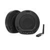 INNOTRIK I-33W 2.4G Wireless Cascading Omnidirectional Conference Microphone (CN version)
