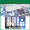 Коврик для настольной игры Gem Splendor с полимерной поверхностью для любителей карточных игр и гейминга