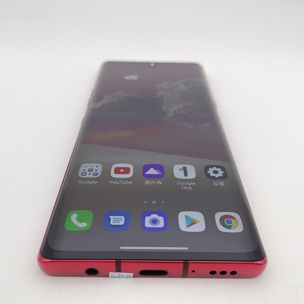 95% New Refurbished LG Original LG Velvet 5G 6GB RAM128GB ROM Mobile Phone