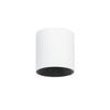 Oprawa natynkowa spot LED 10W ALTISMA CLN-6677-75-WH-BL-3K Italux