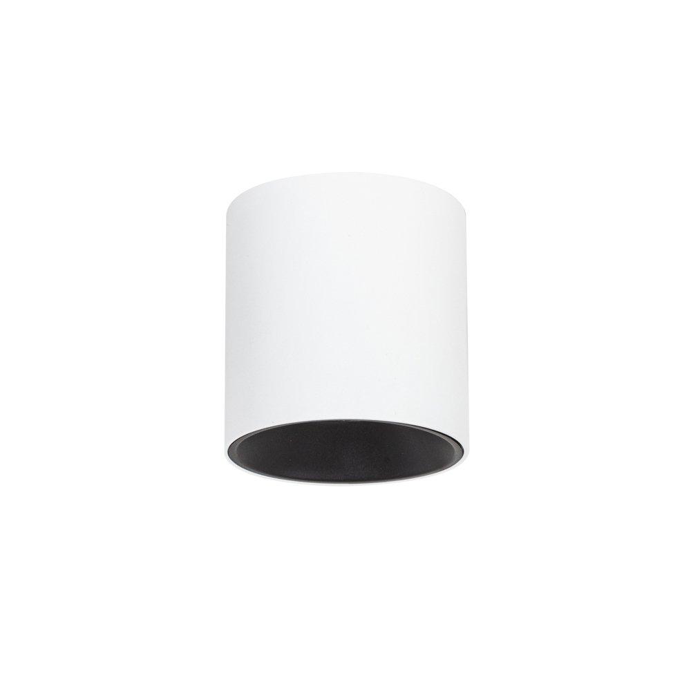 Oprawa natynkowa spot LED 10W ALTISMA CLN-6677-75-WH-BL-3K Italux