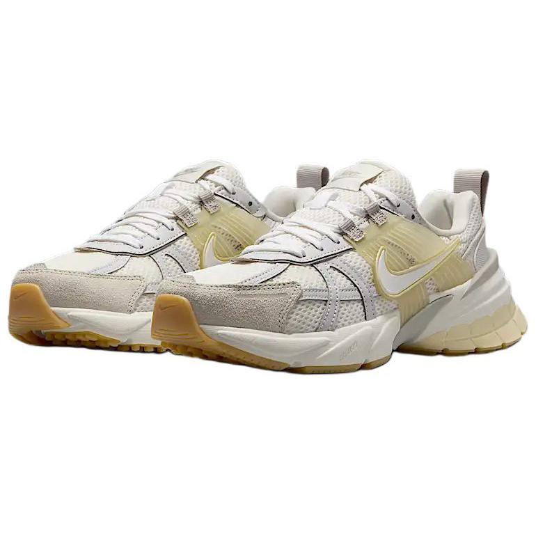 Nike Женские кроссовки V2K Run Phantom LIght Khaki HV4314-030