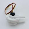 Coffee Machine Flowmeter Replacement Part for Fully Automatic Coffee Machines Ensuring Consistent Brewing Quality