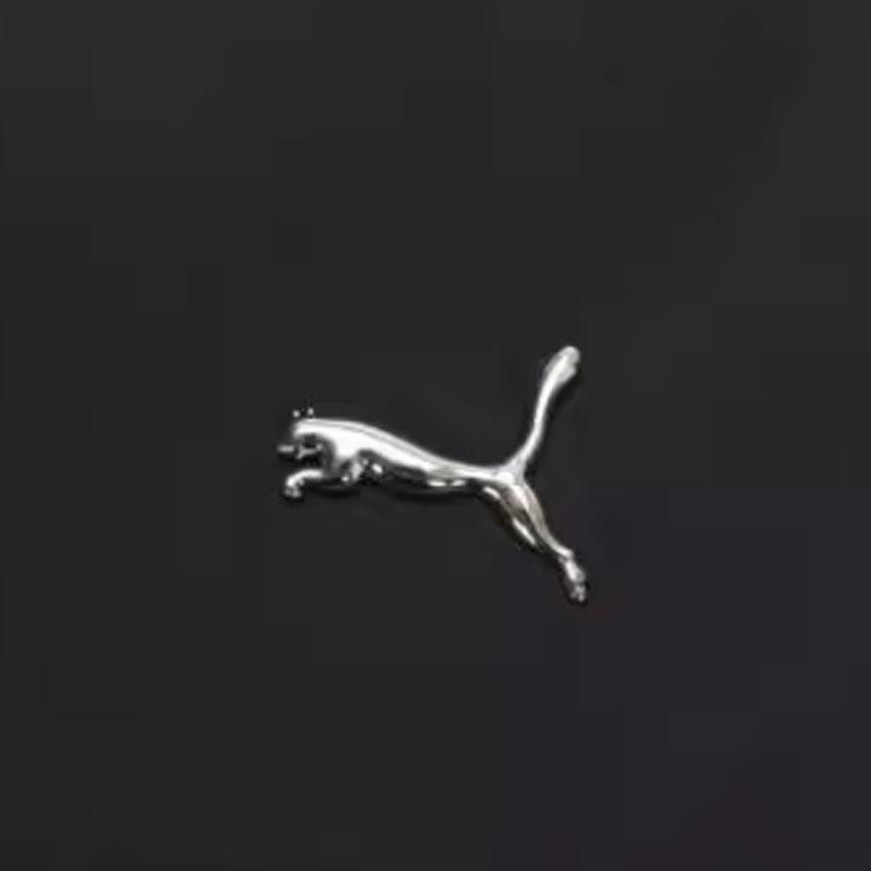 Puma Сумка-тоут с логотипом Женские сумки-тоут Черная 091444-04