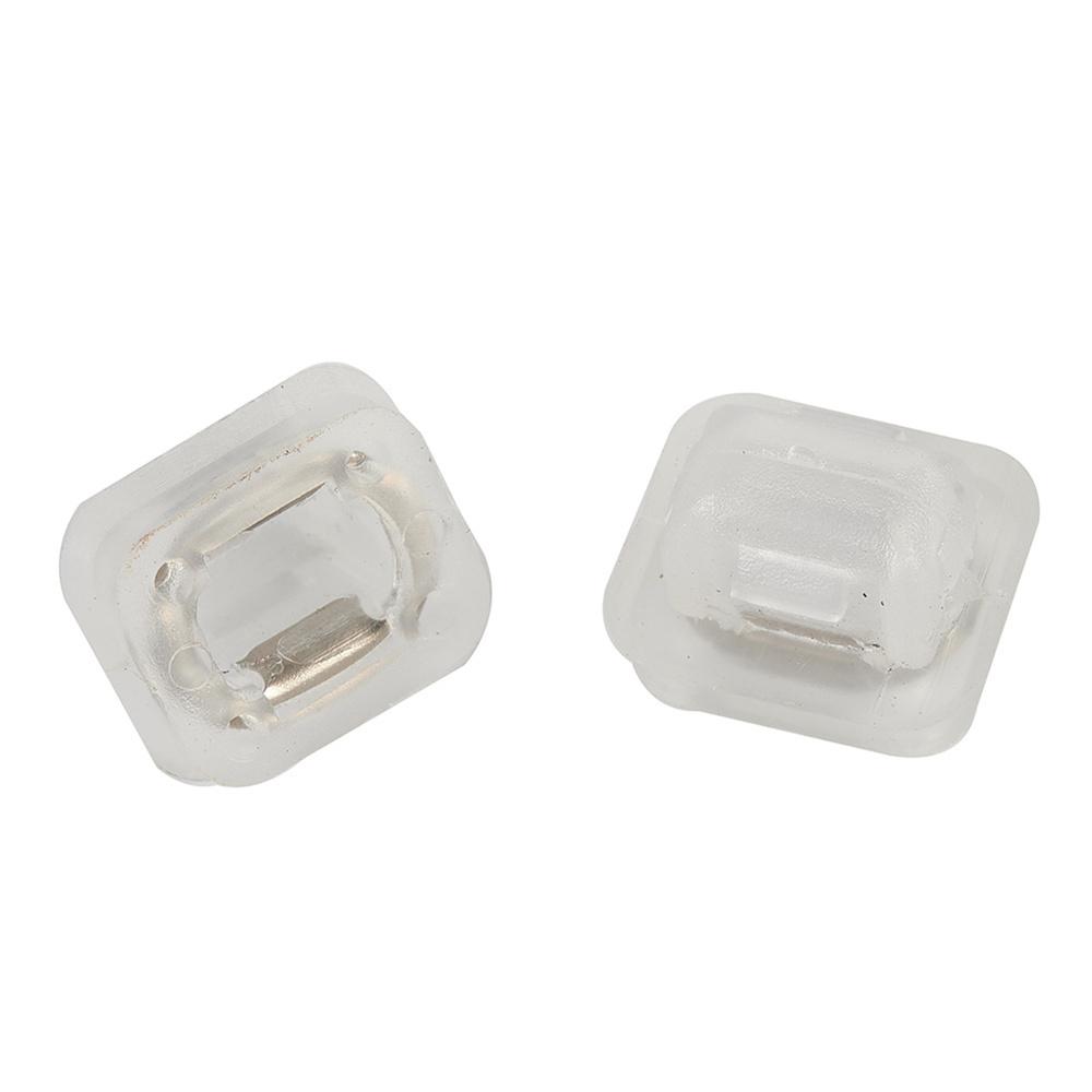 20PCS Interior Trim Moulding Clips Door Retainer For BMW 3 Series E46 E90 E91