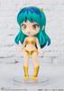 TAMASHII NATIONS Figuarts mini Urusei Yatsura Рам примерно 90 мм раскрашенная подвижная фигурка ПВХ&АБС