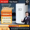 Портативный наружный CPE 5G WiFi6, SIM-карта не требуется