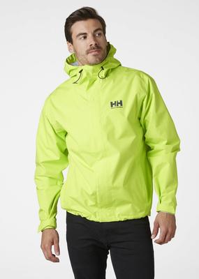 Helly Hansen Seven J Jacket (62047)