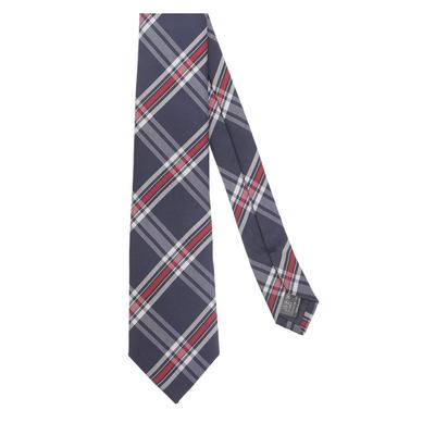 [Aoyama Clothing] Обычный галстук 201_EC19CK_207