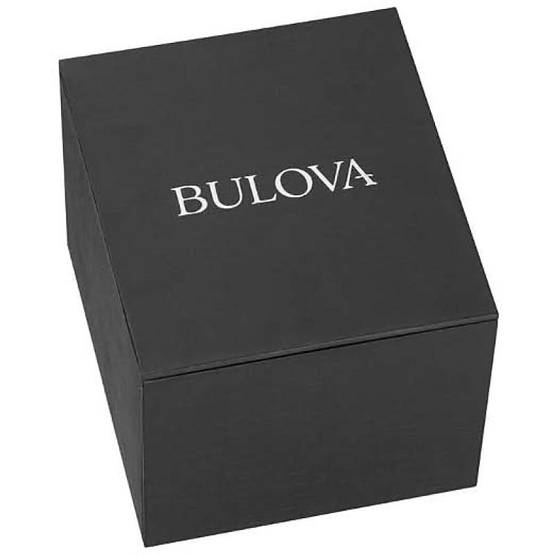 BULOVA MOD. 98L327 98L327