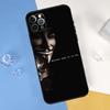 Анонимный чехол для телефона для iPhone 16 15 11 12 13 14 Pro Max Mini Чехол для iPhone 16 15 X XS Max XR Plus Coque