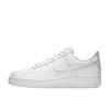 Nike Air Force 1 Pink Ink Fantasy Slip Resistant Abrasion Resistant Low top Skateboard Shoes Men's White Pink CW2288-111(Team240-)