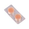 2Pcs Hearing Aid Drying Capsules Desiccant Dehumidifier Hearing Aid Accessories