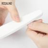 ROSALIND Пилочки для ногтей, профессиональные инструменты для педикюра, маникюра, полировки, педикюра, инструменты для дизайна ногтей