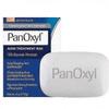 (4шт) 2025 Panoxyl 10% бензоилпероксид мыло-брусок от акне BPO для глубокого очищения лица и тела