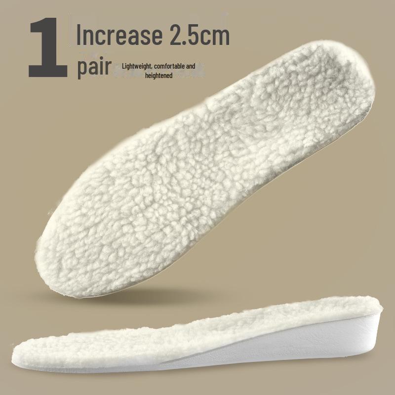 Зимние ботинки Martin унисекс с увеличивающими рост стельками и плюшевой подкладкой