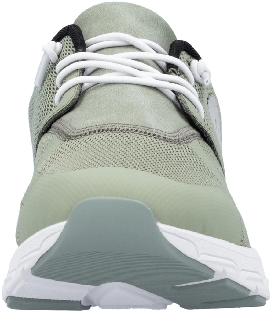 Sneakers Rieker M9000 Green Black