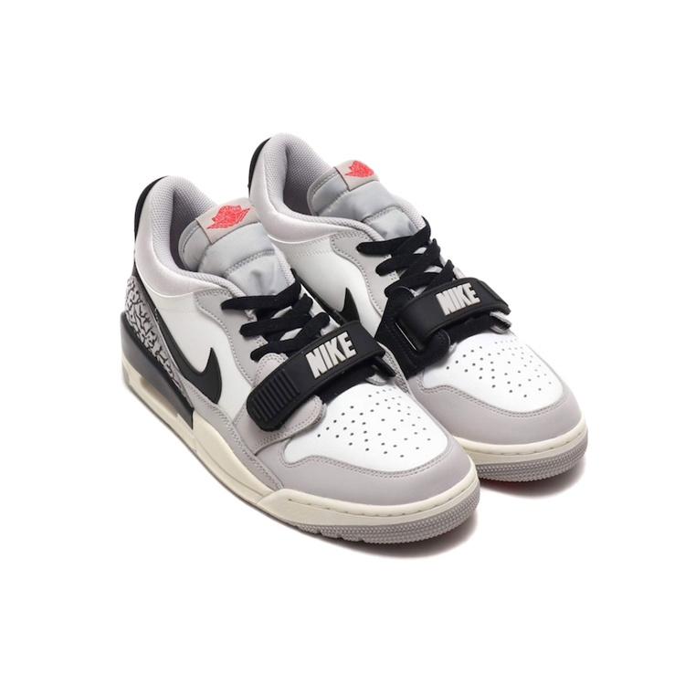 Air Jordan Legacy 312 Low 'Tech Grey' Men's CD7069-101