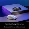 Asus ROG Dragon Scale Ace Mini Gaming Mouse