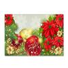 Christmas Living Room Floor Mat Bedroom Dining Room Carpet Carpet Doormat
