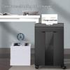 Deli 6-Level High Security Commercial Paper Shredder CN plug (adapter included)