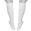 Носки для фехтования Утолщенные хлопковые защитные чулки унисекс для фехтования на шпагах и рапирах для женщин