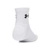 Under Armour Дышащие носки средней длины унисекс