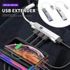Аксессуары для компьютеров – Концентраторы USB