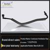 Crankcase Ventilation Valve Hose for Buick 11-16 GL8 S3.0