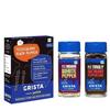 CRISTA Peppercorn Combo Pack | Sichuan Peppercorn X 1, 40 Gms | White Peppercorn X 1, 50 Gms | Tellicherry Black Pepper X 1, 100 Gms