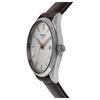 Tissot Коллекция PR100 Кварцевый механизм Водонепроницаемость 100 м Мужские часы Часы 40 мм Серебристый циферблат T150.410.16.031.00