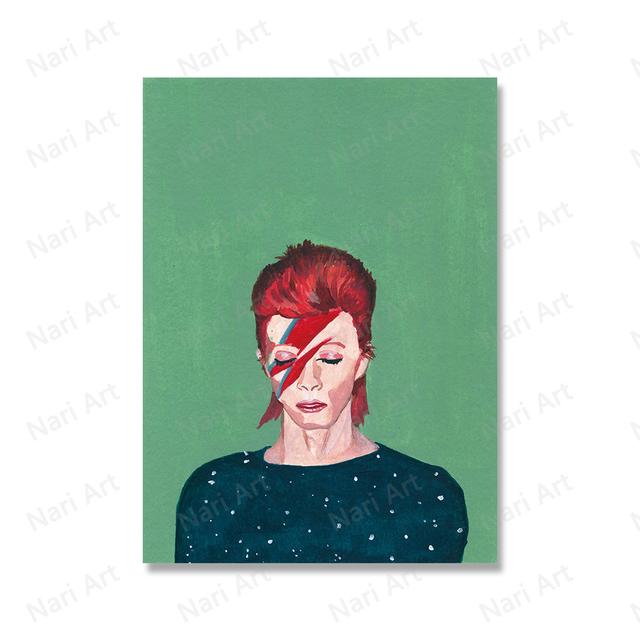 Растение кактус монстера настенная живопись на холсте абстрактные растения плакаты на скандинавскую тему и печатные изображения кошек