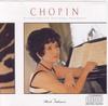 CD HIROKO NAKAMURA - New Chopin Masterpieces Prelude of  CSCR8322 Japan Classical Used