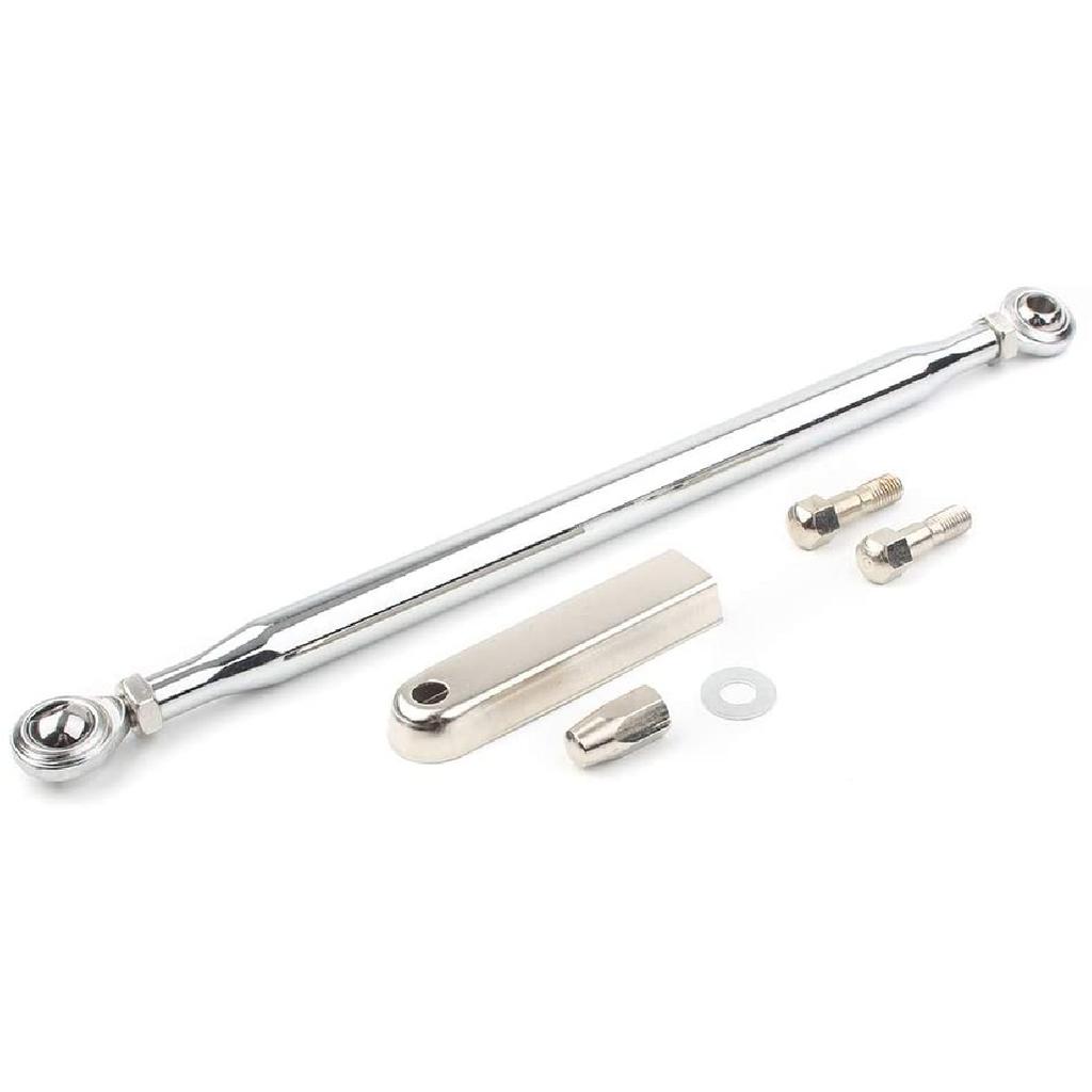 Мотоциклы с ЧПУ рычаг переключения передач для Harley Road Street Dyna Softail Touring Electra Glide Road King