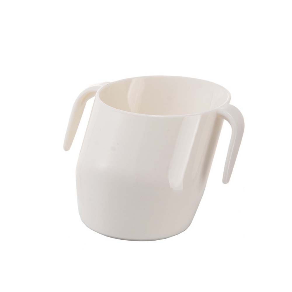 Чашка для мытья, косая поильник для младенцев, бутылочка для кормления, обучающие чашки для питья, детские чашки для питья