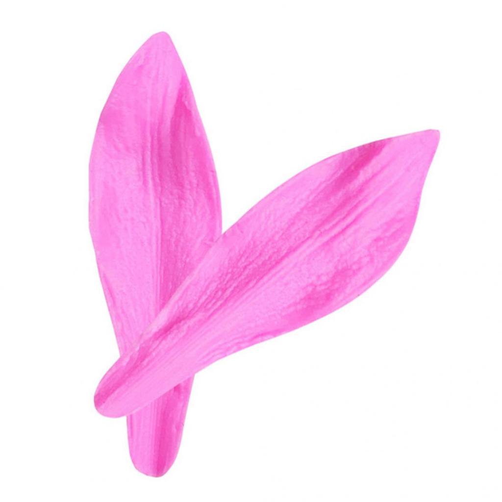 2шт Лепесток силиконовая форма для торта конфеты шоколад выпечка форма для выпечки ARI