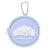 Sanrio Киннаморолл Круглая Мини-косметичка mofumofu