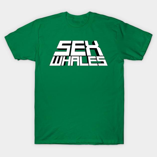 Unisex Fashion TShirt Sex Whales Old White Print TShirt Plus Size S-5XL T-Shirt 100%Cotton Tops O Neck Short Sleeve Tees