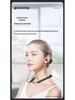 Беспроводные Bluetooth-наушники для сна 2025: Дизайн с шейным ободком, Длительное время работы от аккумулятора, Шумоподавление, Идеально для спорта и бега