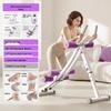 Merach Abdominal Crunch Machine CN plug (adapter included)