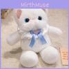 Calico Cat Realistic Plush Toy Soft Stuffed Animal For Girls And Gifts Birthday