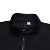 Fila Мужская куртка серии Golf с эффектом прохлады, однотонная, с длинным рукавом, куртки для мужчин A11M635713FBK