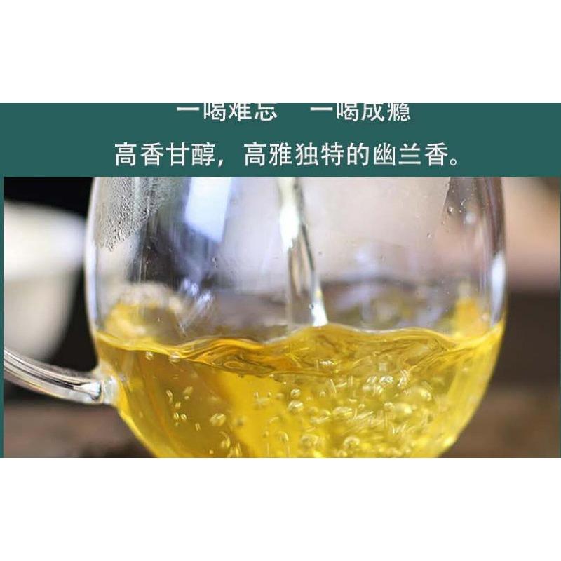 Чай Юньнань 2021 г. Банна Принц Горный Манзон Пуэр Чай Сырой чай 357 г Чай для торта