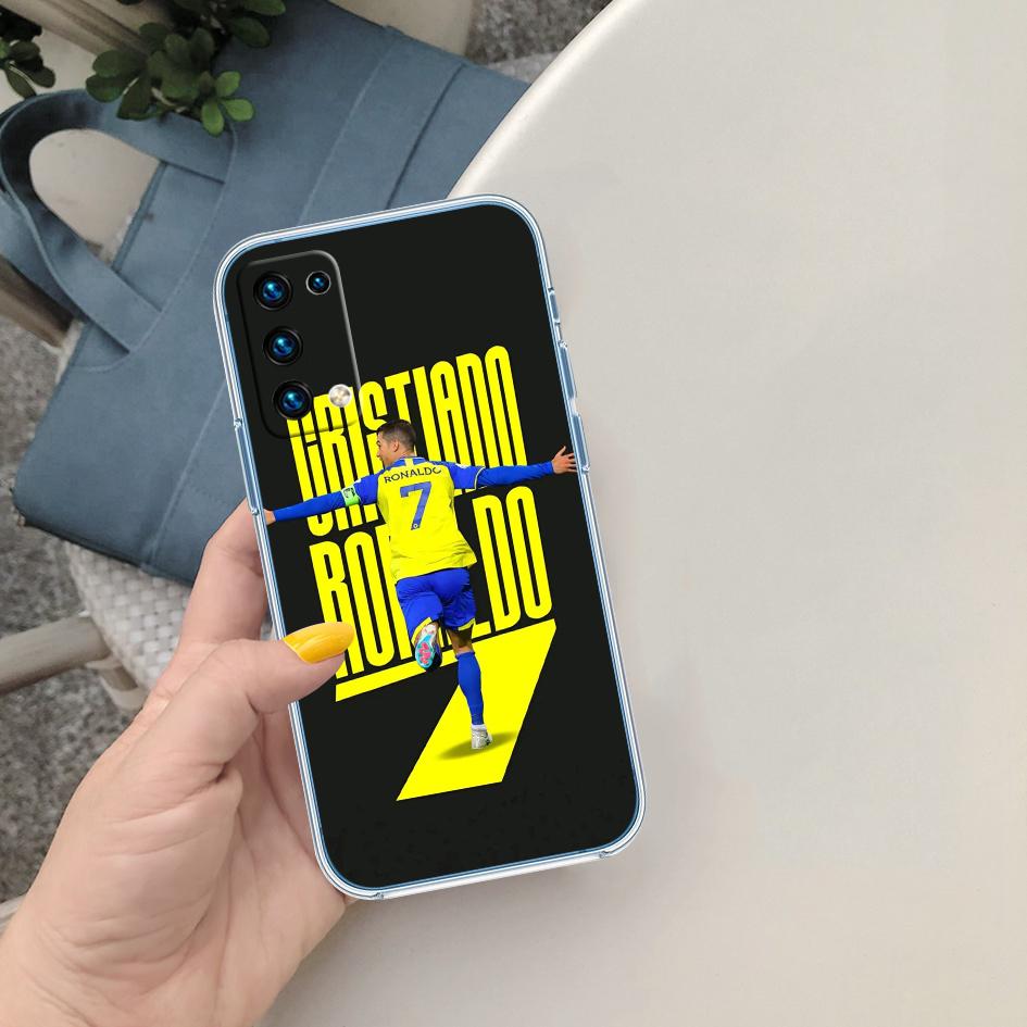 BF22 C-Cr7 Прозрачный чехол для телефона для Motorola Moto G10 G20 G30 G31 G32 G34 G35 G41 G42 G50 G51 G52 G55 G60 G60S G62 G71 G72 G75
