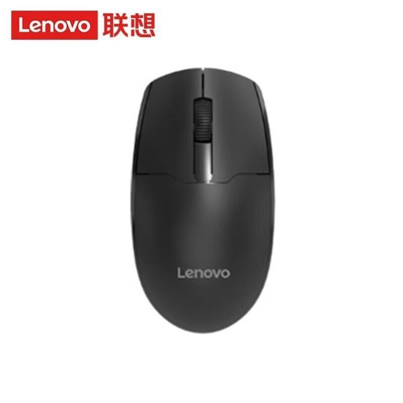 Lenovo Оригинальная беспроводная мышь N210