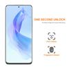 ENKAY HAT PRINCE 2 шт. 0,26 мм 9H 2.5D Защитная пленка для экрана для Honor Play7T Pro 5G/X50i 5G/90 Lite 5G/X40i 5G Защитное стекло из высокоалюминиево-кремниевого стекла