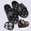 2 Pieces Gunite Spiked Shoes -leveling Versatile Flexible for Resinous Coatings Overlays