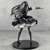 Фигурка Куруми Токисаки из аниме «Date A Live» Красивая Девушка Двумерная Фигурка Большого Масштаба Модель Декорация Коллекционная